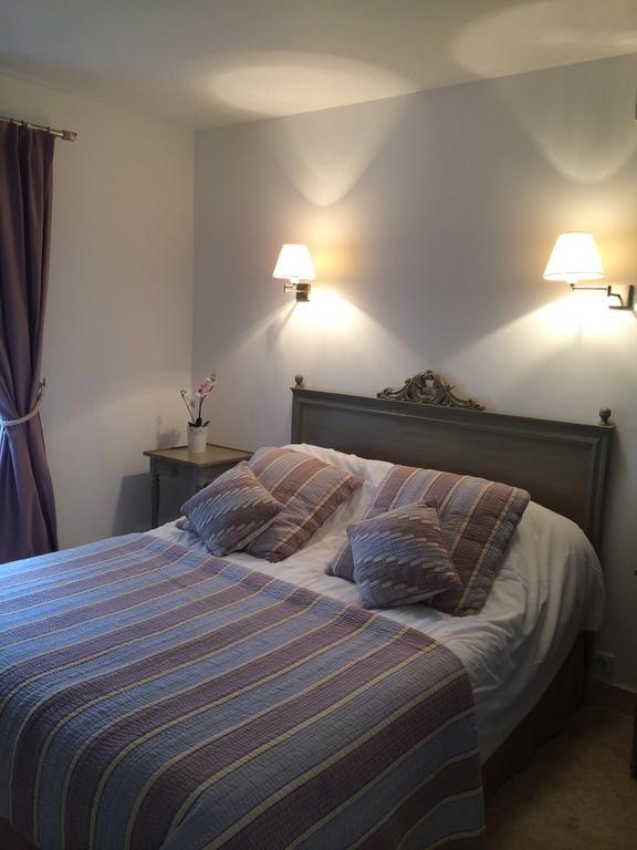 Residence Mas Du Tadorne Saintes-Maries-de-la-Mer Szoba fotó