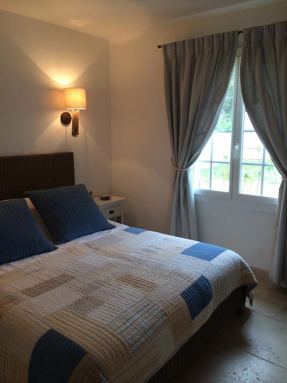 Residence Mas Du Tadorne Saintes-Maries-de-la-Mer Szoba fotó