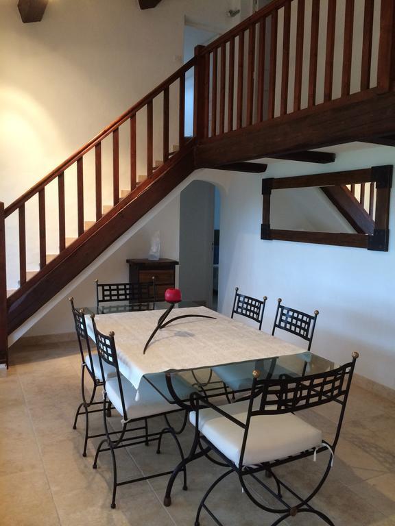 Residence Mas Du Tadorne Saintes-Maries-de-la-Mer Szoba fotó
