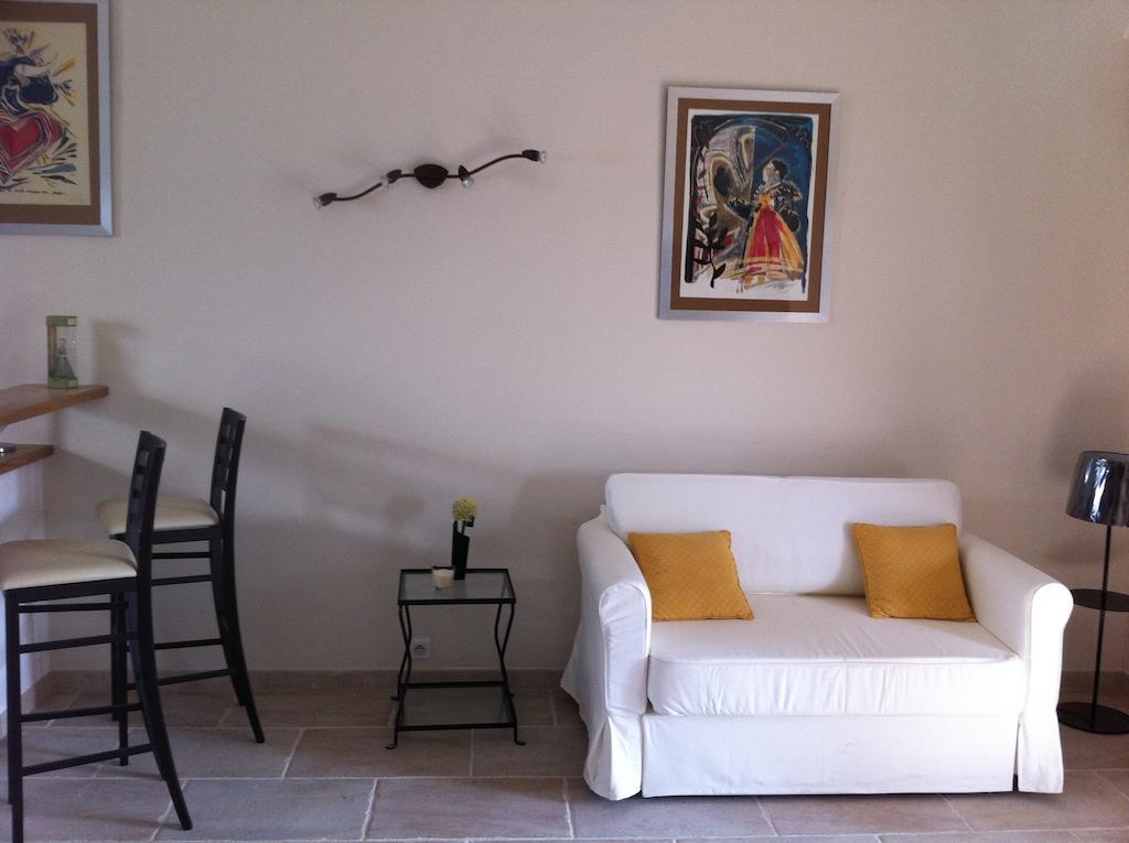 Residence Mas Du Tadorne Saintes-Maries-de-la-Mer Szoba fotó