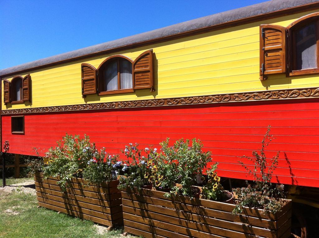 Residence Mas Du Tadorne Saintes-Maries-de-la-Mer Szoba fotó