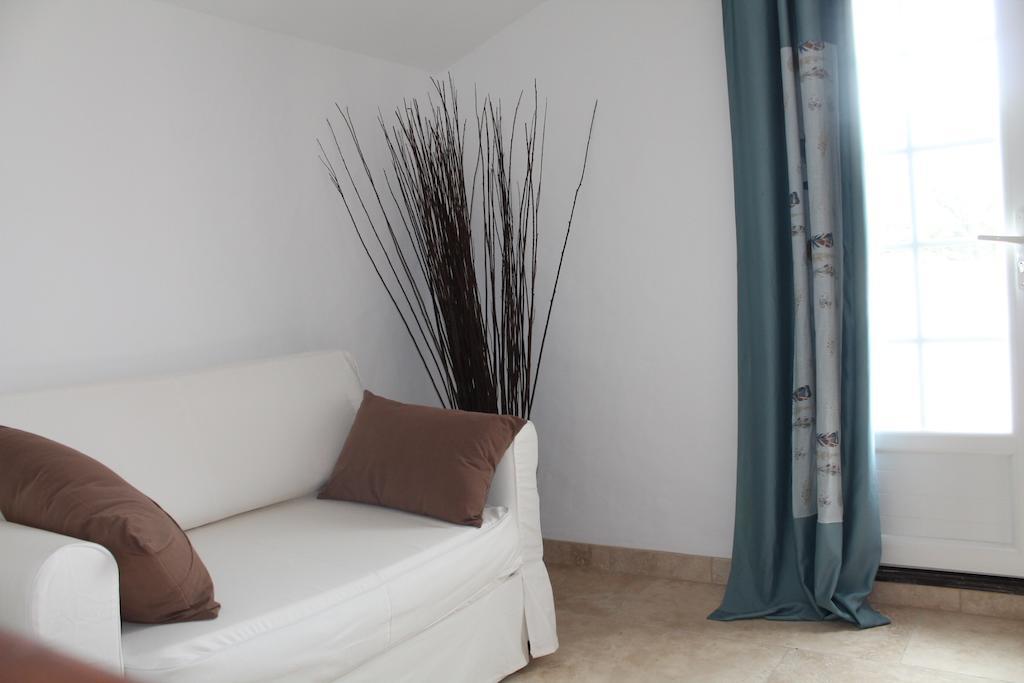 Residence Mas Du Tadorne Saintes-Maries-de-la-Mer Szoba fotó