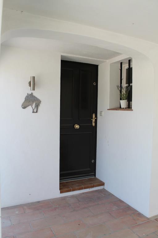 Residence Mas Du Tadorne Saintes-Maries-de-la-Mer Szoba fotó