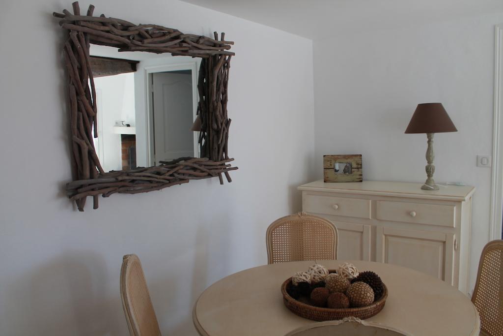 Residence Mas Du Tadorne Saintes-Maries-de-la-Mer Szoba fotó