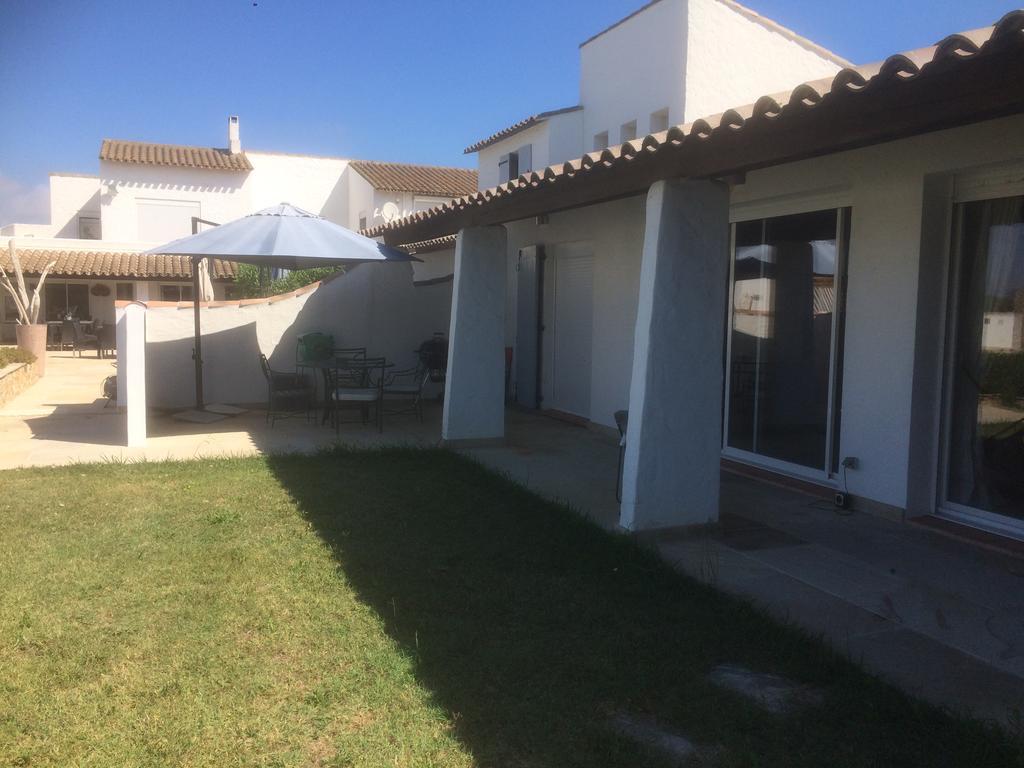 Residence Mas Du Tadorne Saintes-Maries-de-la-Mer Kültér fotó