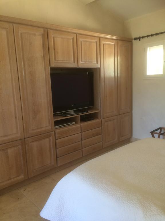 Residence Mas Du Tadorne Saintes-Maries-de-la-Mer Kültér fotó