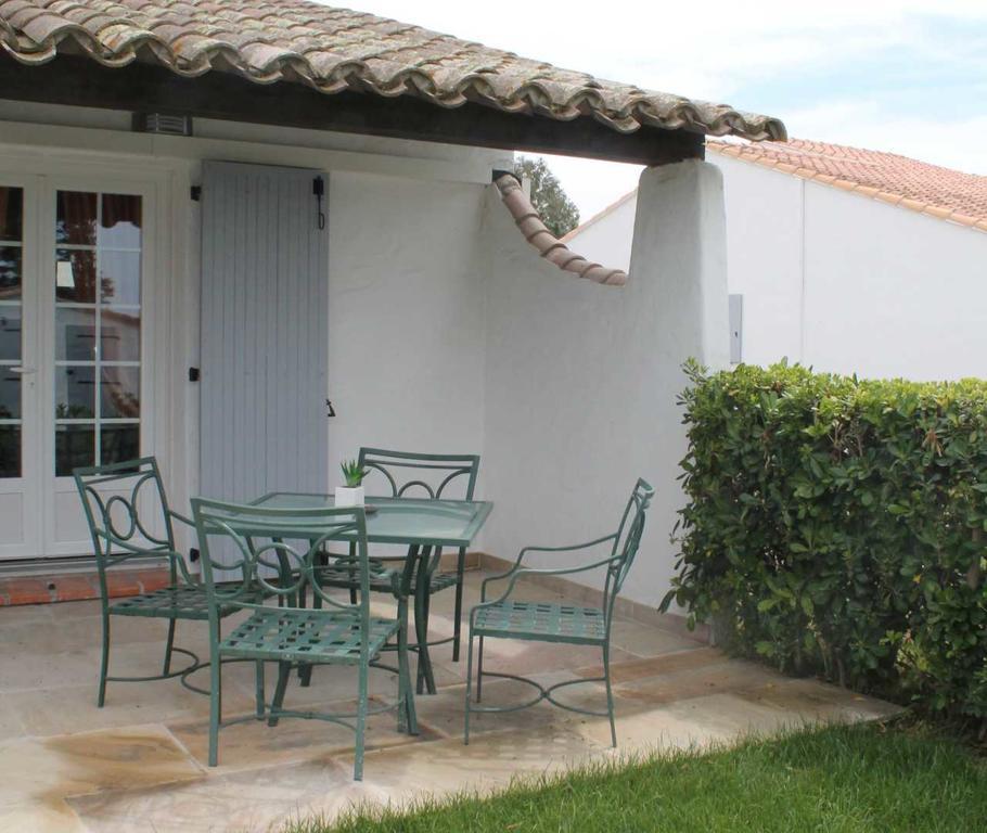Residence Mas Du Tadorne Saintes-Maries-de-la-Mer Kültér fotó